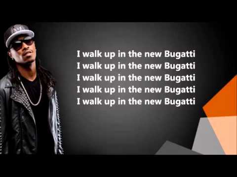 Ace Hood Bugatti Lyrics