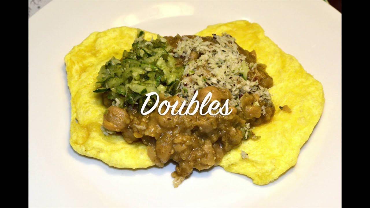 How to make doubles bara and channa view in hd youtube