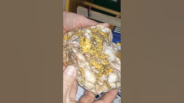 FOUND! Caught on Camera! HUGE California GOLD Metal Detecting Find!