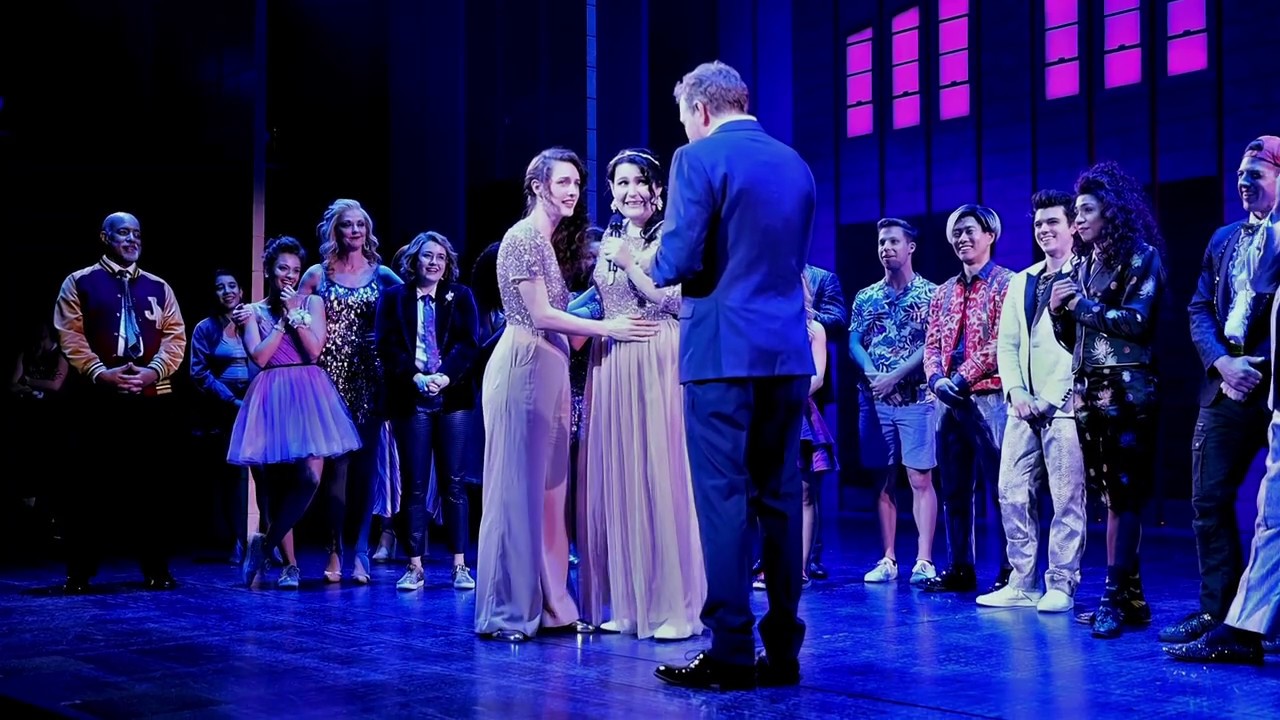 Armelle & Jody Harper - Wedding at The Prom on Broadway