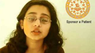 Sponsor a Patient News
