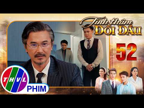 DEEP-SEATED RIVALRY - Episode 52[3]: Tung's competence frustrates Mr. Dam with his good-for-nothi...
