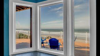 5725 NW Jetty Avenue - Road's End Lincoln City