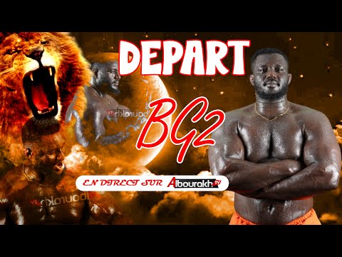 Direct GDW : Balla prêt pour abattre Siteu, le staff avec