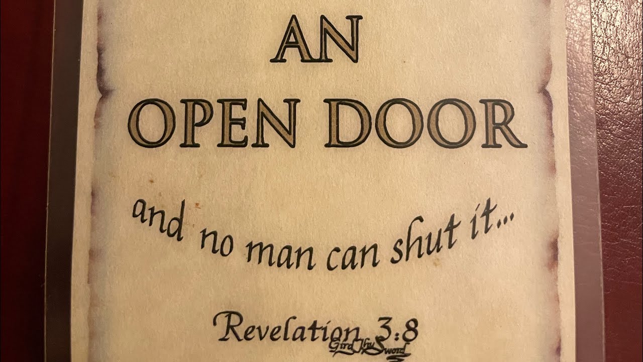 The 7 Seals of God and last 7 years that begin in year 2026-2033