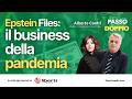 I PIANI DI BILL GATES, JP MORGAN ED EPSTEIN PER FARE SOLDI CON LE PANDEMIE - #libertimedia