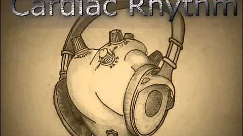 Cardiac Rhythm feat. Adjacent, Chyea Mayne, Empathy & Mackwell (Beat By Smoke)