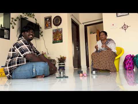 Amma valla anna dorikadu #prankvideo #comedy #familycomedy 