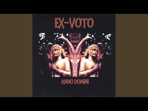 Ex-Voto — 97 Crosses