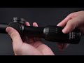 AQUILIFER 1-8X24 LPVO Unboxing - Tactical Versatility Unleashed! 🎬