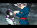 Dragon Ball Super 2: Next Saga 2023 - 