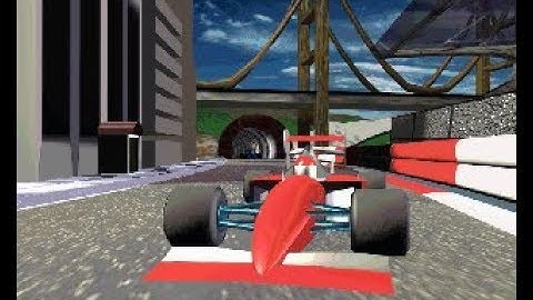 Leading Lap MPV Review for the Commodore Amiga by John Gage