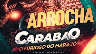 CARABAO SÓ ARROCHA VOL 01 CD AO VIVO