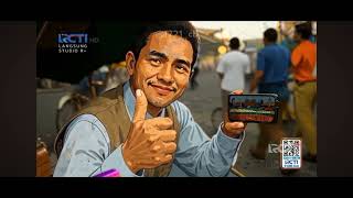 Download lagu Station id RCTI 2026