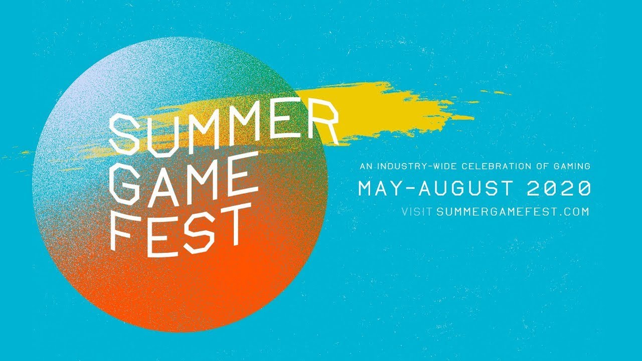 Geoff Keighley Announces Summer Game Fest 2020