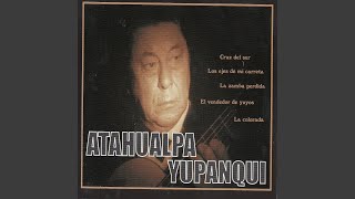 La Zamba Perdida