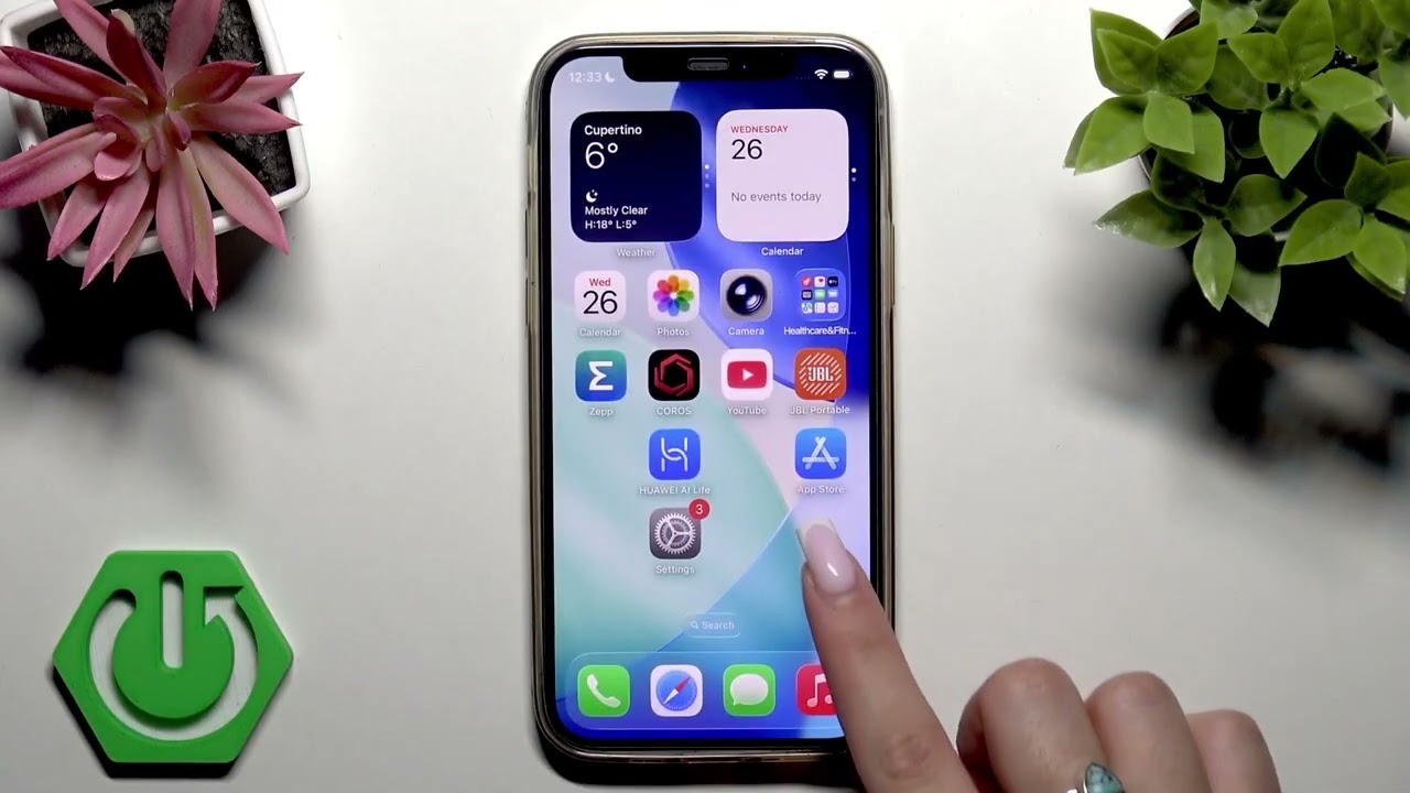 Apple Wallet – كيفية تغيير البطاقة الافتراضية في Apple Pay