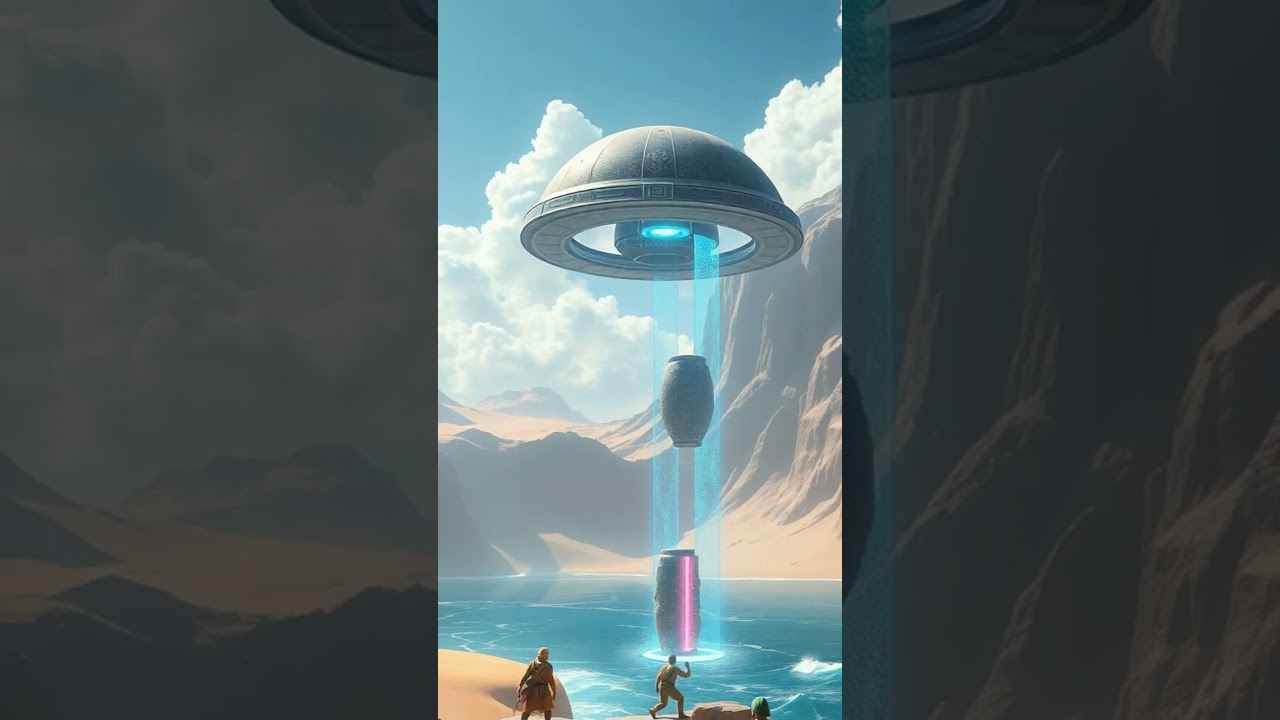 Portal Pacts Across Realms: A Multiverse Crossover Saga