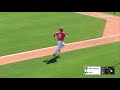 Highlights: New Mexico vs BYU Baseball | Sanderson Ford Classic