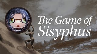 THE GAME OF SISYPHUS (balls)