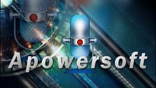 How to Use Apowersoft Mac Audio Recorder screenshot 3