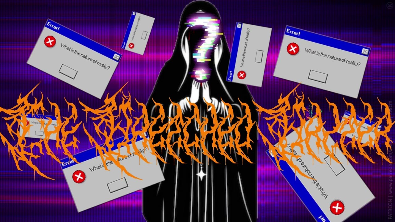 A Wretch's Lust by TheWretchedWriter