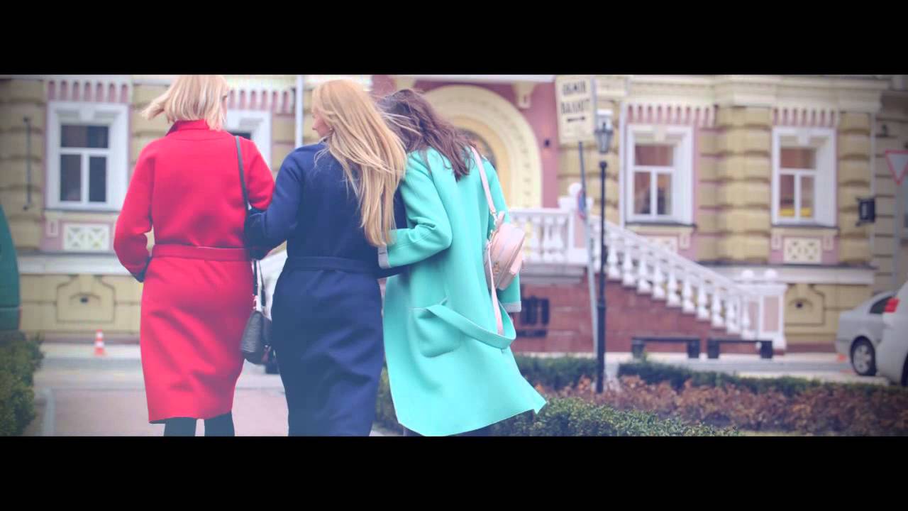 Spring Fashion | ВЕСНА | 2016