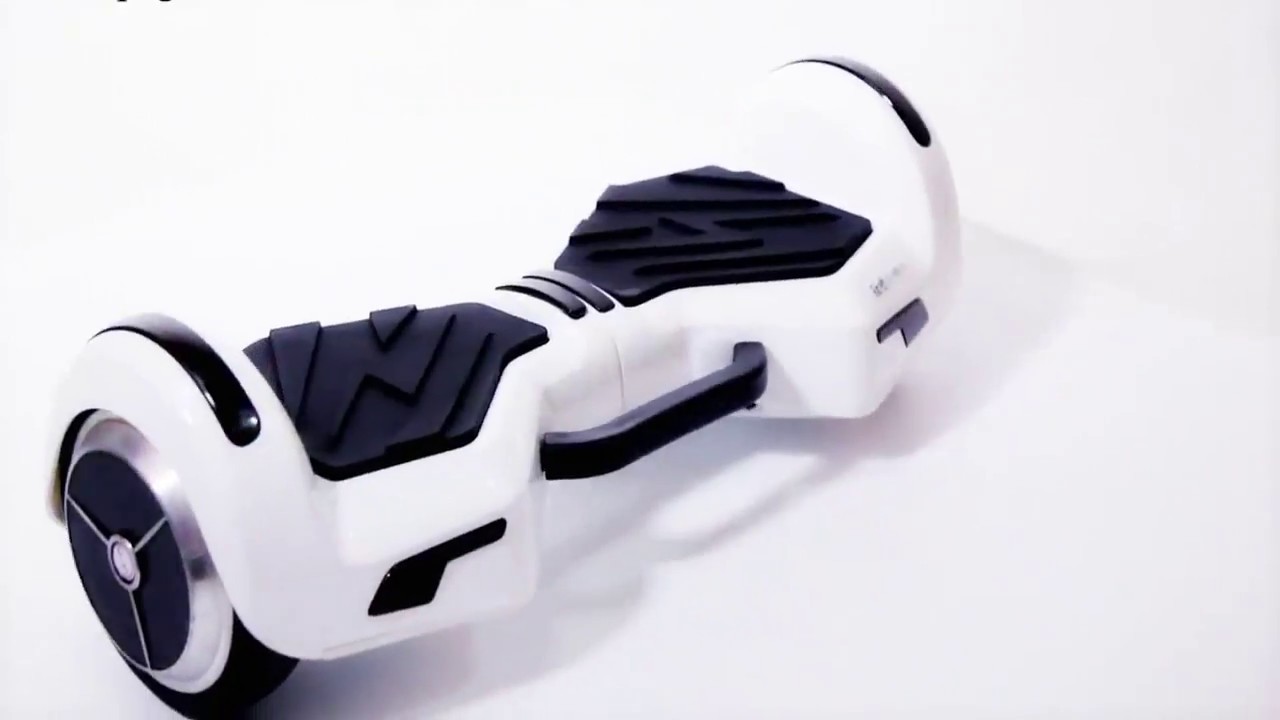NEW Hoverboard Self-balancing Personal Transporter | Hoverboard Macedonia