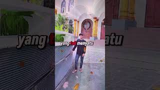 Tiada Ndanak Gambaran   Thomas Arya