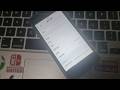 Activate an iPod touch 6 running iOS 10
