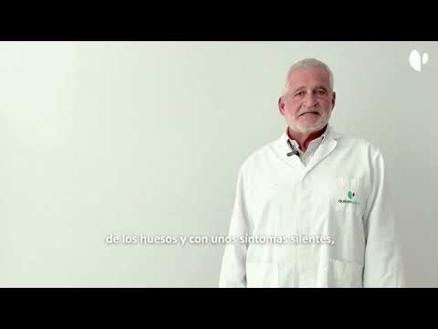 Masa muscular menopausia