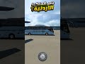 مود باص الملكية الاردنية للطيران محاكي الشاحنات MP4 Shorts Fyp Reel 