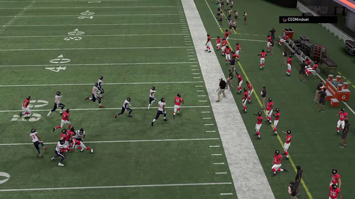 Ridiculous Sequence #MUSTSEEENDING