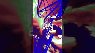 Finally out of luck 🗣️ #shorts #electronicmusic #visualart