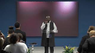 19th Church Anniversary | INDY | 6/07/2026