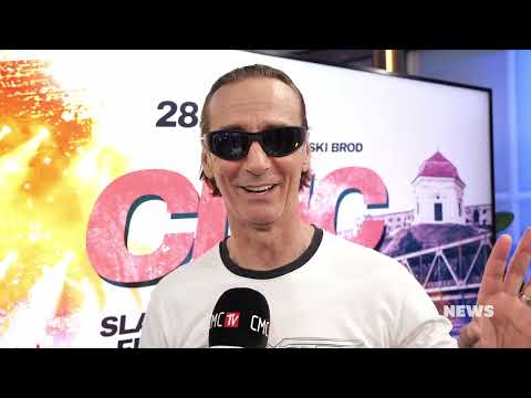 CMC NEWS 18.8.2026. - Psihomodo pop, Vlatko Stefanovski, Hojsak & Novosel, Eva Slavica