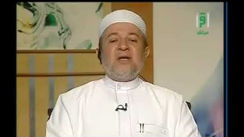 شیخ ایمن سید سوره بقره آیه (154-163)