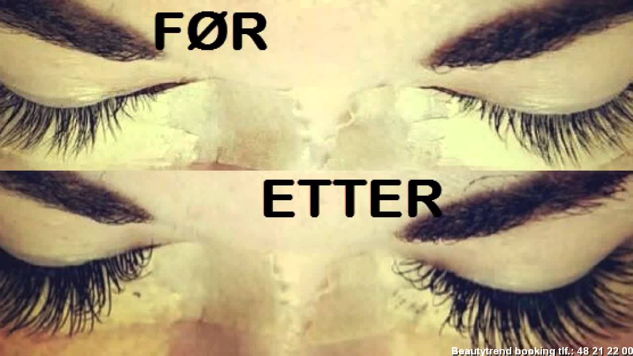 vippe extensions kurs i oslo -Tlf: 48 21 22 00