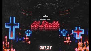 Carnage Feat. Sludge - El Diablo (Deazy remix) HARD