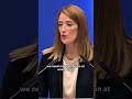 This is how we restore trust in Europe.