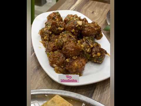 Radha Krishna Restaurant