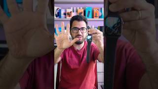 5 Motivos Para Você Comprar o Apple Watch Series 11