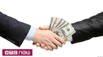 Giám sát kịp thời ngăn chặn tham nhũng | VTC1