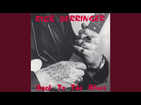 Video: Rick Derringer Čistá hodnota