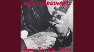 Miniatura del video "Rick Derringer - Blue Velvet"