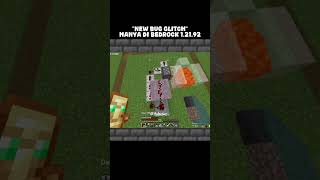 Tutorial BUG GLITCH DUPE di Minecraft Bedrock #minecraft #mctutorial #minecraftshorts