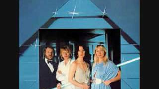 Miniatura del video "ABBA - Kisses of Fire"