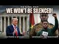 Black Americans’ UNFILTERED REACTION: Supreme Court Ruling Undoes Ancestors’ Hard Work