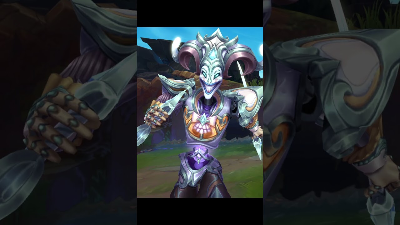 Your Jungler [Top lane experience]