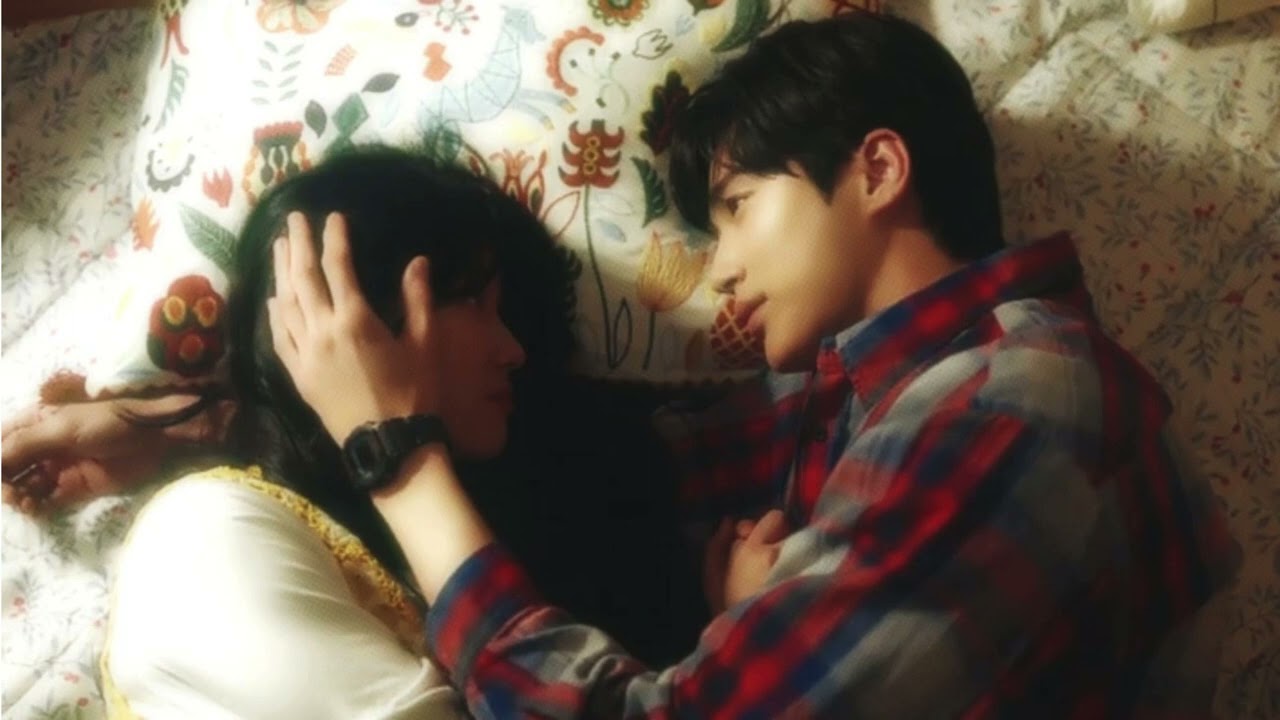 [SPEED UP] Yoo Hwe Seung (N.Flying)(유회승 of 엔플라잉) - I Think I Did (그랬나봐) Lovely Runner OST Part 6